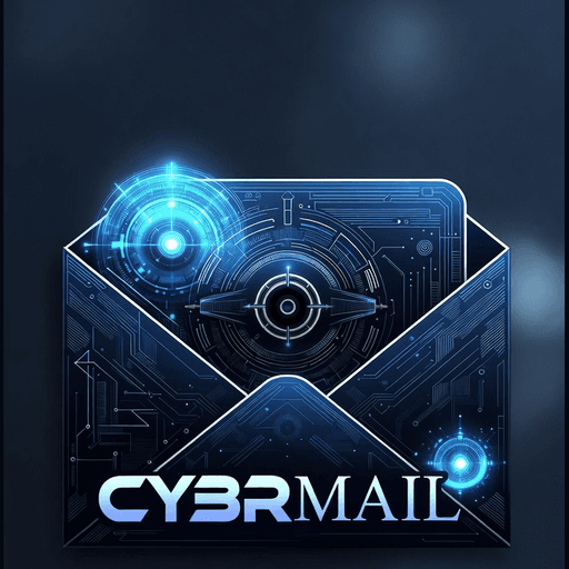 Cybrmail